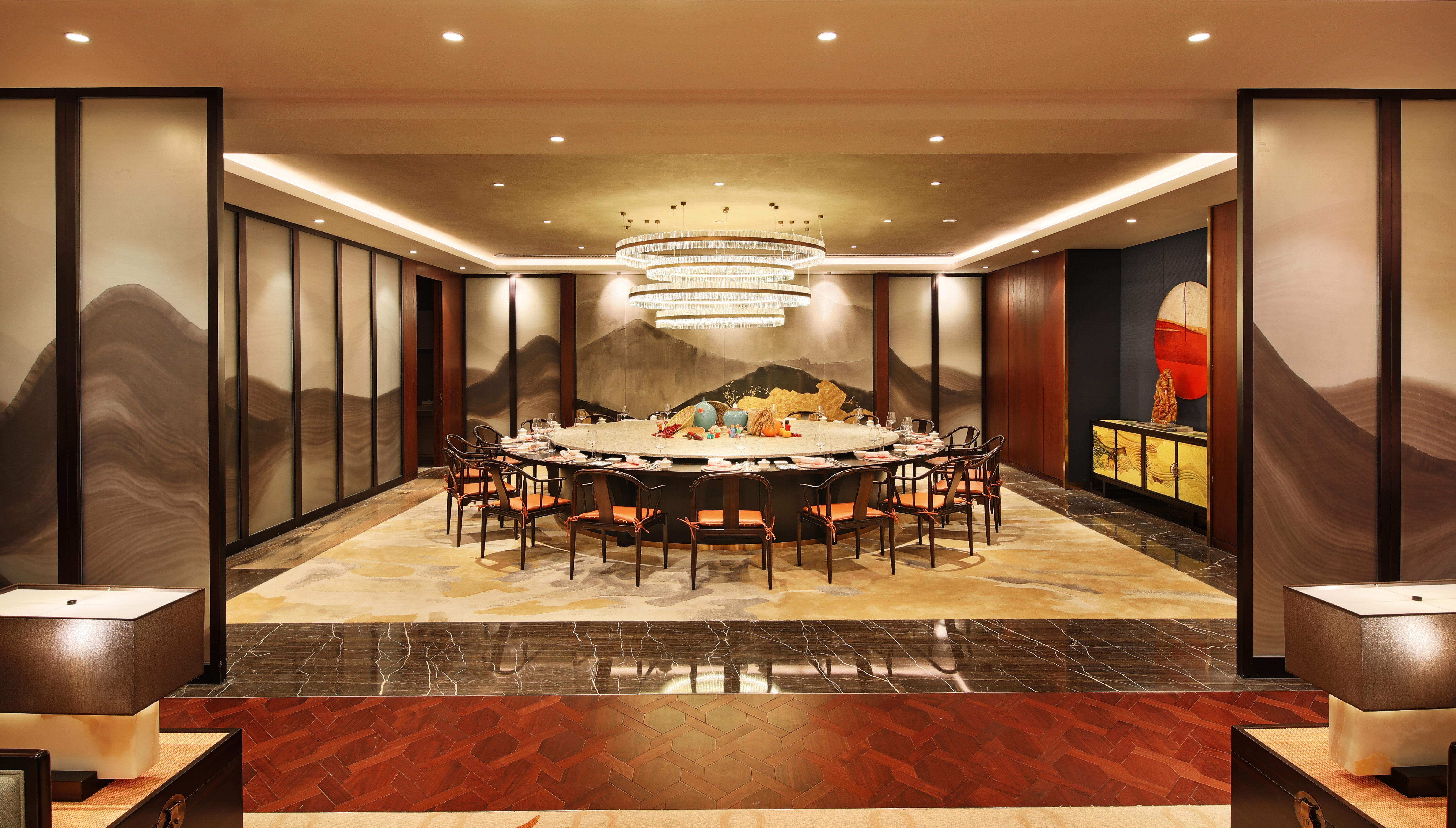 Hualuxe Wuxi Taihu Hotel Exterior foto