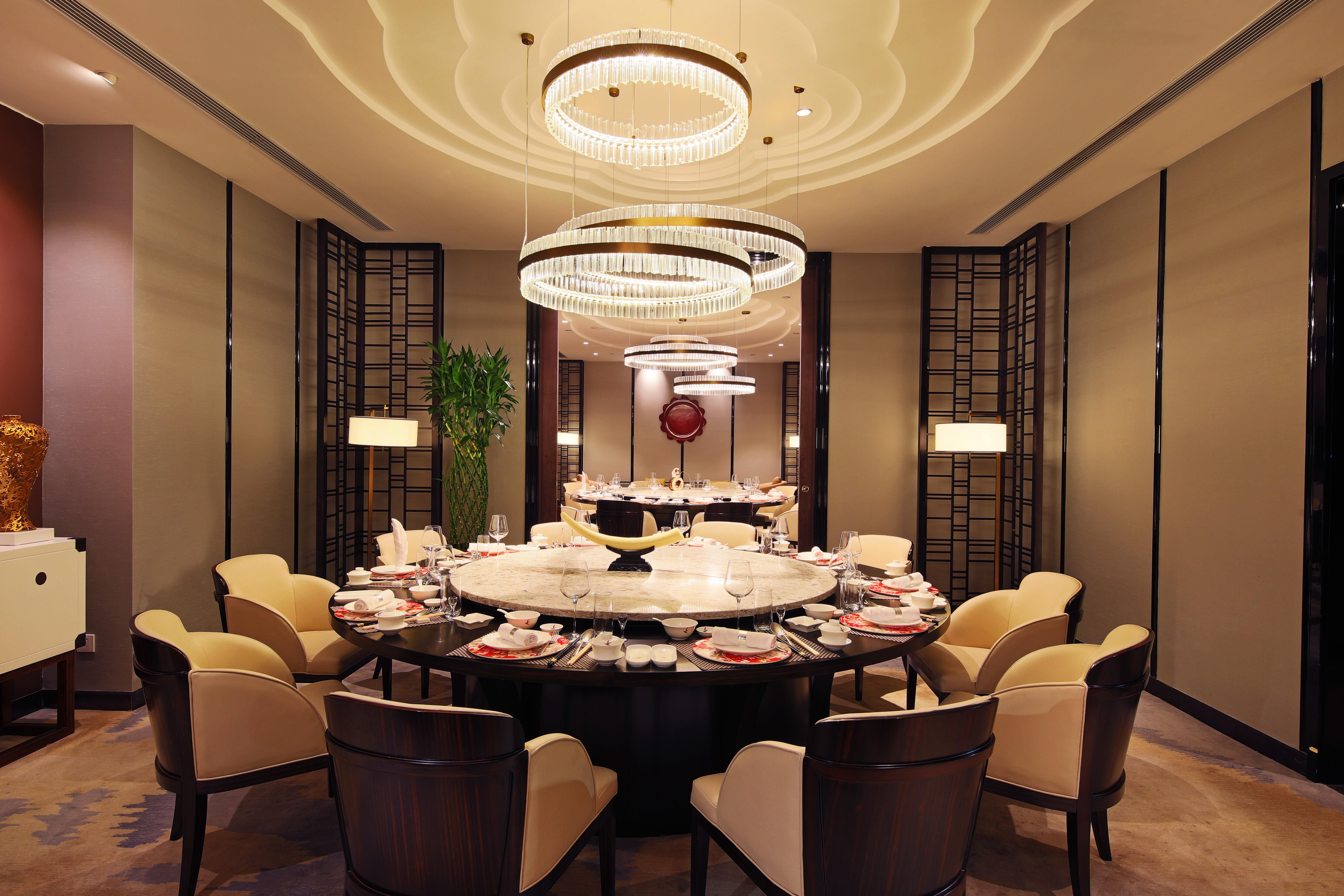 Hualuxe Wuxi Taihu Hotel Exterior foto