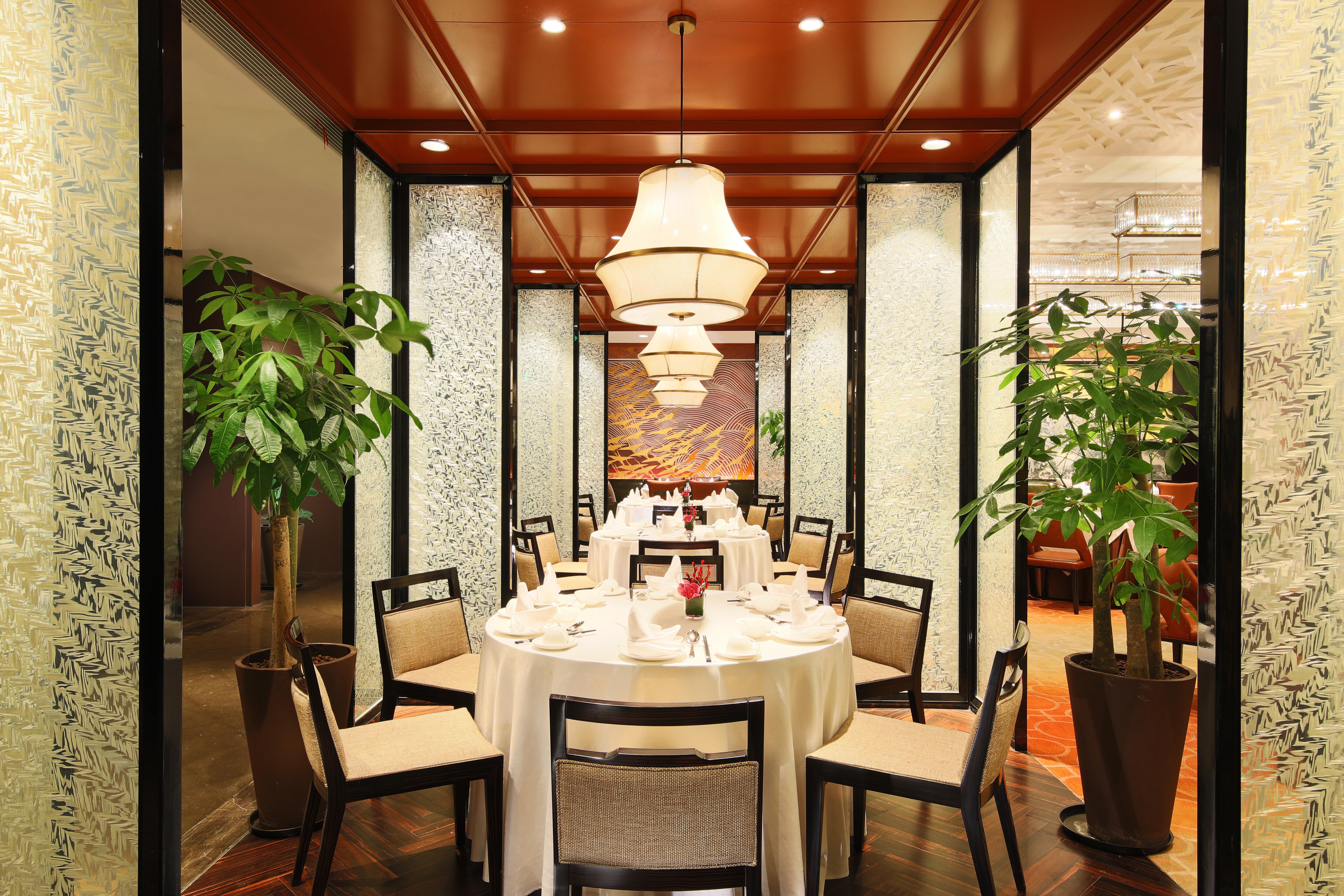 Hualuxe Wuxi Taihu Hotel Exterior foto